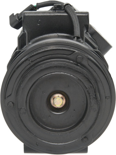 Four Seasons 10S20C Reman Compressor for 2007-2015 Ford/Lincoln 3.5L 3.7L (Edge, MKX) 157314