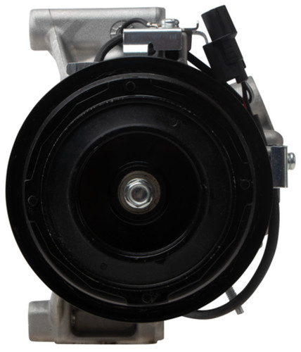 Four Seasons New 6SBU14C Compressor for 2018-2022 Honda 1.5L (Accord) 178320