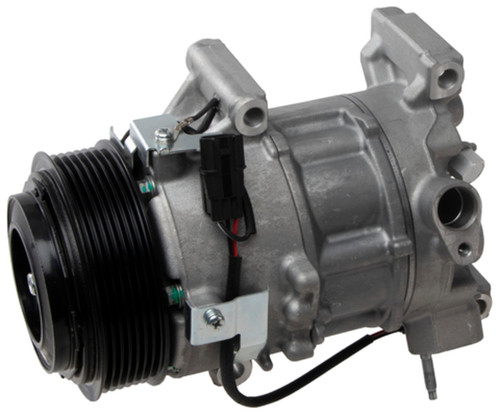 Four Seasons New 6SBU14C Compressor for 2018-2022 Honda 1.5L (Accord) 178320