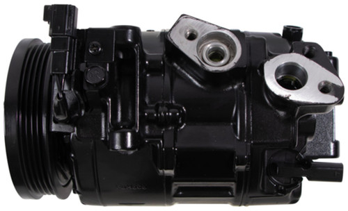 Four Seasons 7SAS17C Reman Compressor for 2019-2023 Ford 2.0L (Transit Connect) 167333