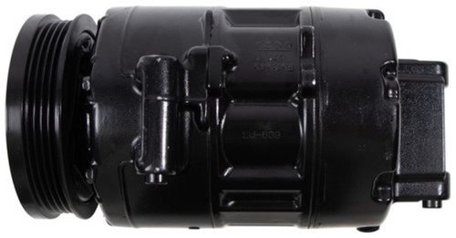 Four Seasons 7SAS17C Reman Compressor for 2019-2023 Ford 2.0L (Transit Connect) 167333