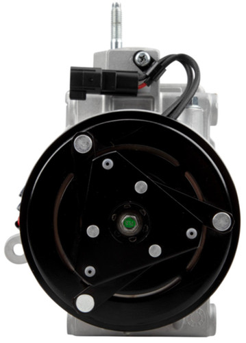 Four Seasons New VCS-17EC Compressor for 2020-2024 Ford 7.3L (F-250 Super Duty, F-350 Super Duty, F-450 Super Duty, F-550 Super Duty) 178366