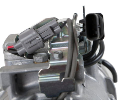 Four Seasons New 6SBU16C Compressor for 2013-2020 Mercedes-Benz (SL500, SL550) 168329
