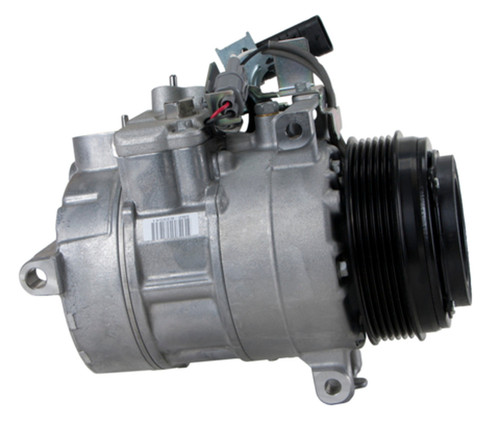 Four Seasons New 6SBU16C Compressor for 2013-2020 Mercedes-Benz (SL500, SL550) 168329