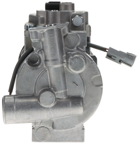 Four Seasons New TSE14C Compressor for 2010-2019 Subaru 2.5L 3.6L (Impreza, Legacy, Outback) 178321