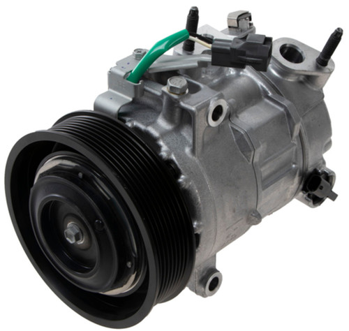 Four Seasons New 7SBH17C Compressor for 2019-2024 Ram 5.7L (1500) 168362