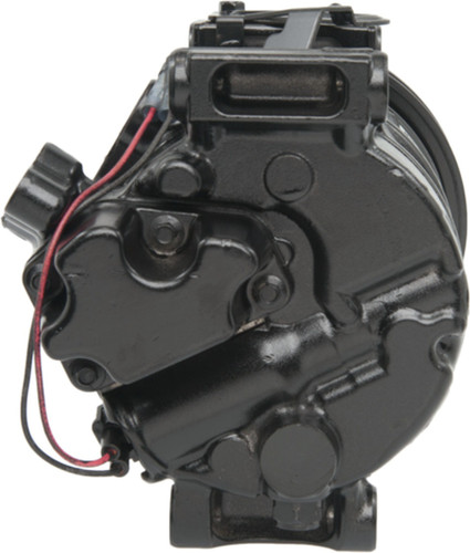 Four Seasons 5SE11C Reman Compressor for 2006-2011 Toyota (Yaris) 157318