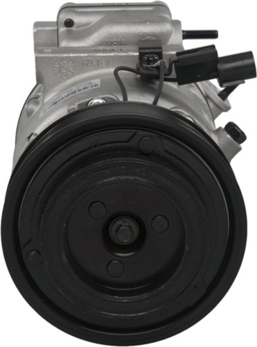 Four Seasons New Halla VS16M Compressor for 2010-2012 Hyundai/Kia 3.5L (Santa Fe, Sorento) 178314