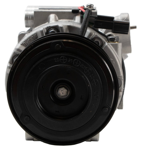 Four Seasons New DOOWON DVE18 Compressor for 2020-2022 Hyundai (Palisade) 178348