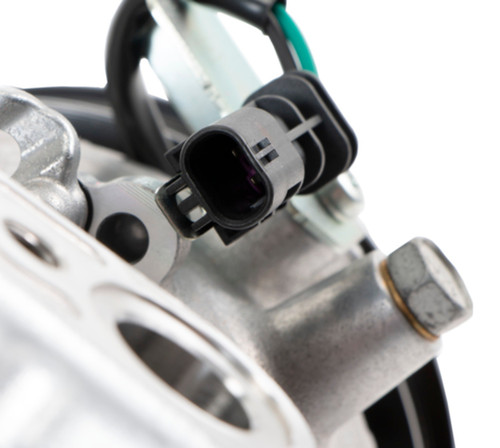 Four Seasons New 6SAS14H Compressor for 2016-2024 Cadillac/Chevrolet 3.6L (ATS, CTS, Camaro) 168363