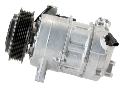 Four Seasons New 6SAS14H Compressor for 2016-2024 Cadillac/Chevrolet 3.6L (ATS, CTS, Camaro) 168363