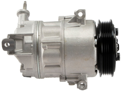 Four Seasons New CVC Compressor for 2017-2022 Chevrolet/GMC 3.6L (Colorado, Canyon) 168344