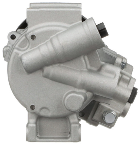 Four Seasons New TSE14C Compressor for 2011-2013 Toyota 1.8L (Corolla, Matrix) 178322