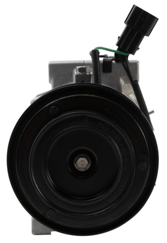 Four Seasons New Halla DVE12 Compressor for 2020-2025 Hyundai (Venue) 178349