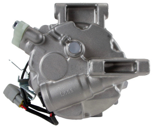Four Seasons New 7SAS17C Compressor for 2014-2025 Lexus 3.5L (GS350, IS250, IS300, IS350) 168347