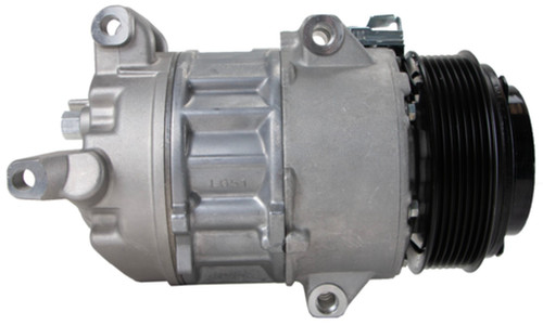 Four Seasons New 7SAS17C Compressor for 2014-2025 Lexus 3.5L (GS350, IS250, IS300, IS350) 168347