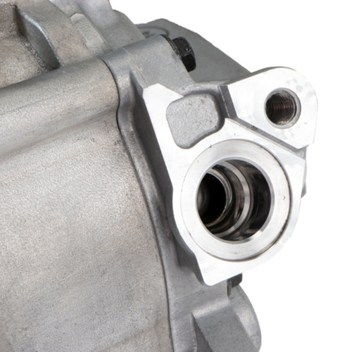 Four Seasons New Denso SCSB06C Compressor for 2016-2022 Chevrolet (Spark) 168364