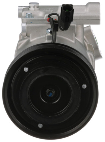 Four Seasons New Halla HCC-DV13 Compressor for 2012-2014 Dodge/Hyundai (Attitude, Accent, Veloster) 178323
