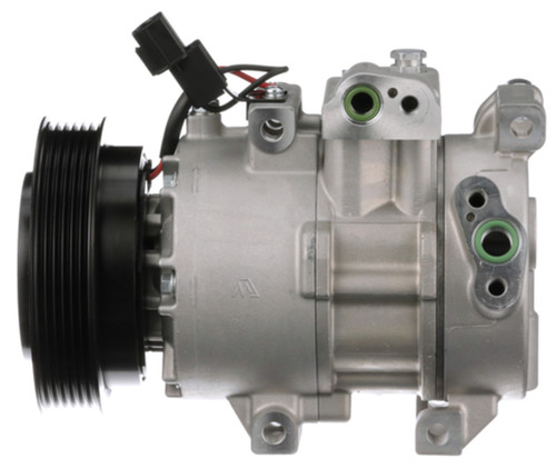 Four Seasons New Halla HCC-DV13 Compressor for 2012-2014 Dodge/Hyundai (Attitude, Accent, Veloster) 178323