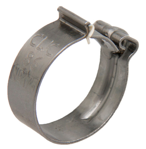 Four Seasons EZ Clip Hose Repair Clip for 2003-2015 Acura/Honda 2.4L (ILX, TSX, Accord, Civic) 19498