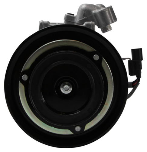 Four Seasons New 6SAS14C Compressor for 2015-2020 Acura 3.5L (TLX) 178350