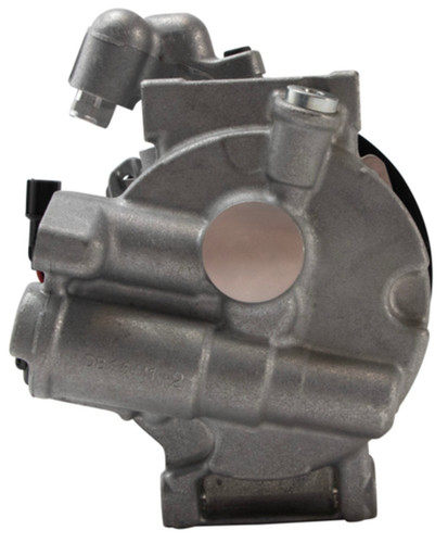 Four Seasons New 6SAS14C Compressor for 2015-2020 Acura 3.5L (TLX) 178350