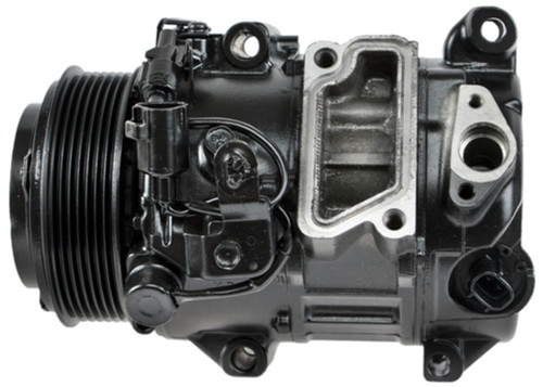 Four Seasons 7SBU16C Reman Compressor for 2006-2012 Toyota 3.5L (RAV4) 157321