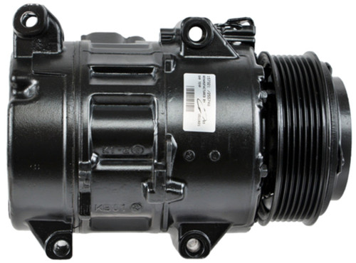 Four Seasons 7SBU16C Reman Compressor for 2006-2012 Toyota 3.5L (RAV4) 157321