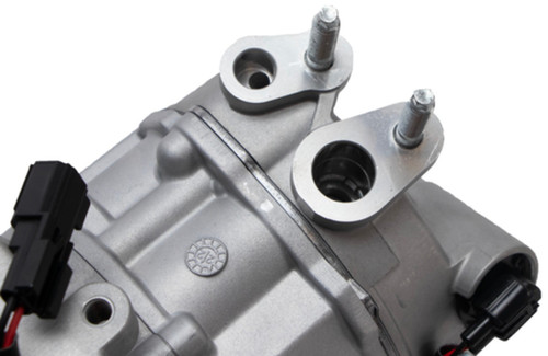 Four Seasons New Hanon HV19 Compressor w/ Clutch for 2022-2025 Ram 3.6L (1500) 178373