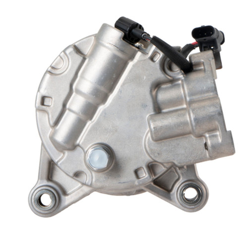 Four Seasons New Hanon CMP01 Compressor for 2014-2025 BMW/Mini/Toyota 2.0L 3.0L (230i, 230i xDrive, 330i, 330i GT xDrive) 168365