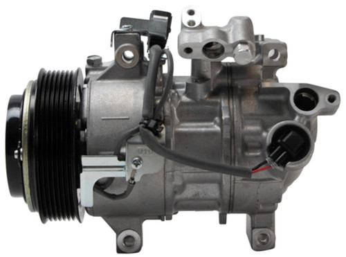 Four Seasons New 6SAS14C Compressor for 2015-2020 Acura 2.4L (TLX) 178351