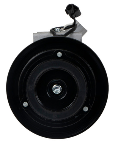 Four Seasons New 10SRE18C Compressor for 2013-2018 Acura/Honda 3.5L (RDX, Accord, Crosstour) 198304