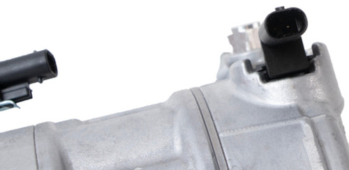 Four Seasons New 6SAS14C Compressor for 2020-2025 Cadillac 2.0L 2.7L (CT4, CT5) 178379