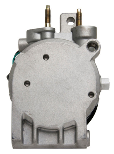 Four Seasons New DKS17D Compressor for 2011-2022 Ford 5.0L 5.2L (Mustang) 168661
