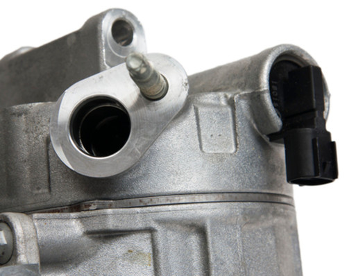 Four Seasons New 7SBH17C Compressor for 2013-2020 Ford/Lincoln 3.5L 3.7L 198358