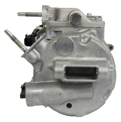 Four Seasons New 7SBH17C Compressor for 2013-2020 Ford/Lincoln 3.5L 3.7L 198358
