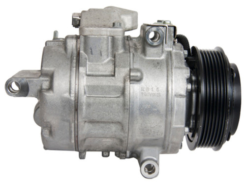 Four Seasons New 7SBH17C Compressor for 2013-2020 Ford/Lincoln 3.5L 3.7L 198358