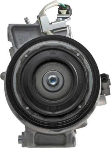 Four Seasons New 7SBH17C Compressor for 2013-2019 Ford/Lincoln 2.0L 2.3L (Explorer, Special Service Police Sedan, Taurus, MKT) 198342