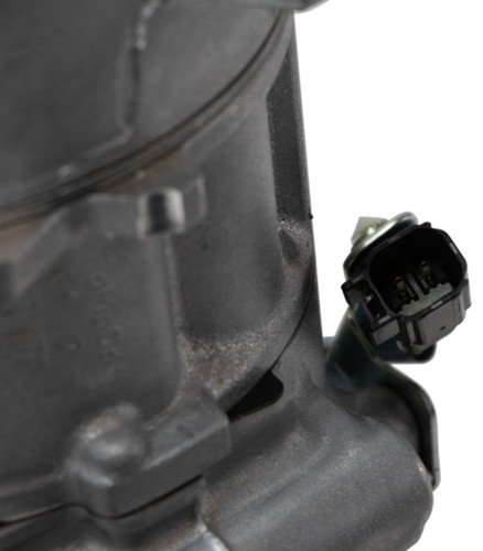 Four Seasons New 7SAS17C Compressor for 2021-2025 Ford 2.7L (F-150) 178355
