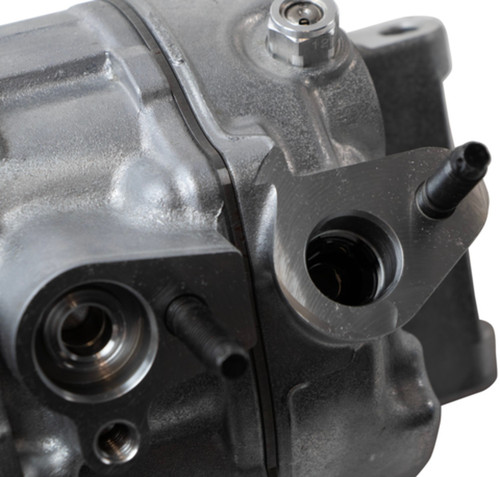 Four Seasons New 7SAS17C Compressor for 2021-2025 Ford 2.7L (F-150) 178355