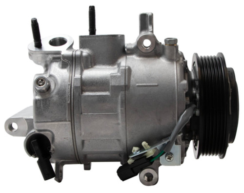 Four Seasons New 7SAS17C Compressor for 2021-2025 Ford 2.7L (F-150) 178355
