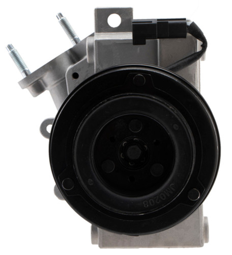 Four Seasons New DKS20 Compressor for 2011-2019 Ford/Lincoln 3.7L 3.5L (Expedition, F-150, Transit, Transit-150) 168662