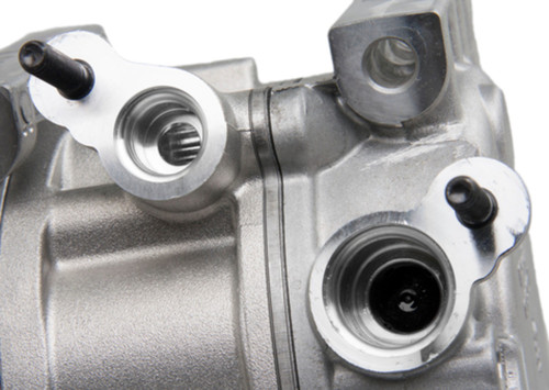 Four Seasons New Halla VS16E Compressor for 2012-2018 Hyundai/Kia 2.0L 2.4L (Sonata, Optima) 178328