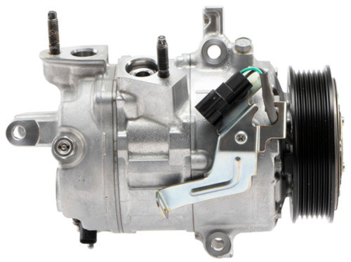 Four Seasons New 7SAS17C Compressor for 2018-2021 Ford 3.0L 5.0L (F-150, Lobo) 198329