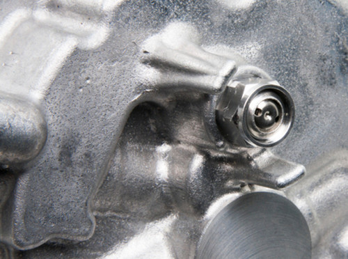 Four Seasons New 7SES17C Compressor for 2013-2025 Lexus/Toyota 2.5L 2.4L (ES250, IS500, NX200t, NX250) 198307