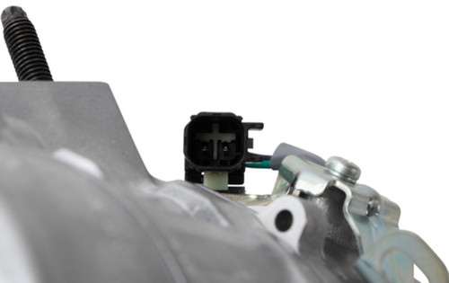 Four Seasons New 7SAS17C Compressor for 2020-2025 Ford 3.3L (Explorer, Police Interceptor Utility) 178356