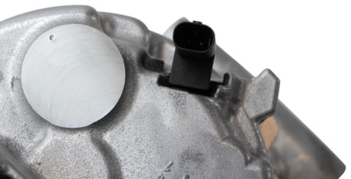 Four Seasons New 7SAS17C Compressor for 2020-2025 Ford 3.3L (Explorer, Police Interceptor Utility) 178356