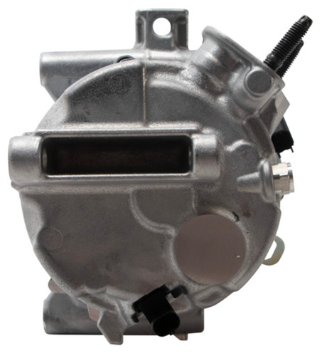 Four Seasons New 7SAS17C Compressor for 2020-2025 Ford 3.3L (Explorer, Police Interceptor Utility) 178356