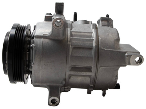 Four Seasons New 7SAS17C Compressor for 2020-2025 Ford 3.3L (Explorer, Police Interceptor Utility) 178356