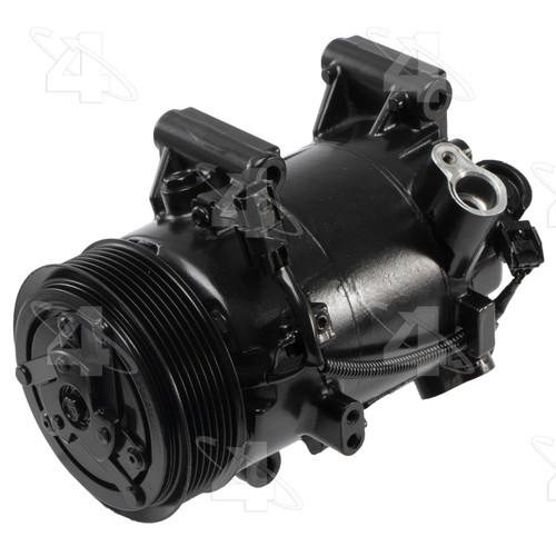 Four Seasons CVC Reman Compressor for 2016-2022 Honda 1.5L 2.0L (Civic, CR-V) 197277
